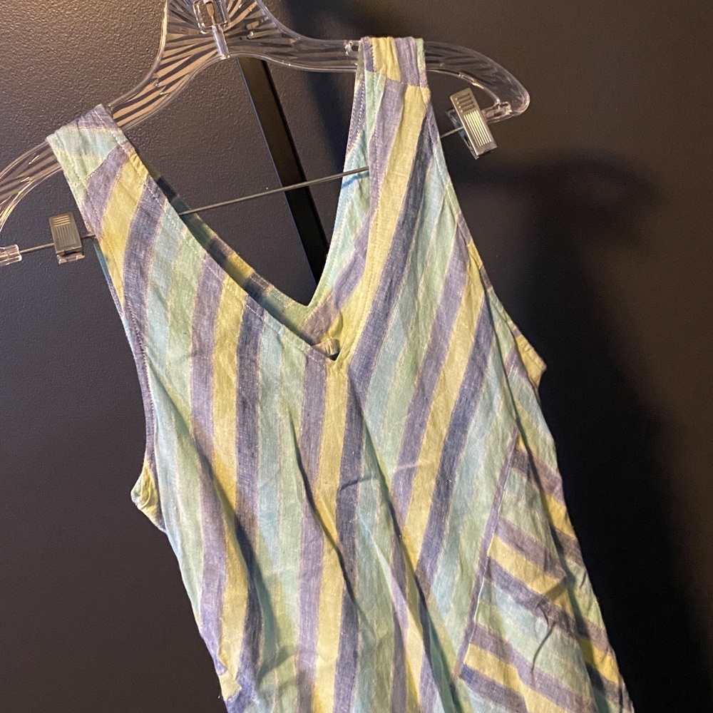‼️100% LINEN‼️ - Picture 2 of 4